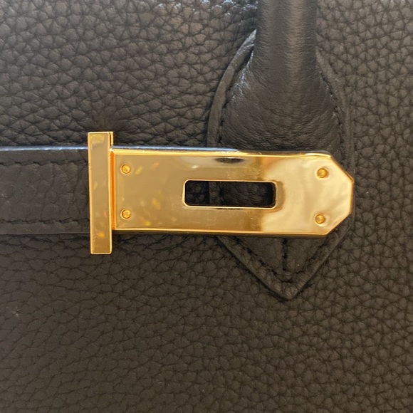 Hermes Birkin Bag - Picture 5 of 12